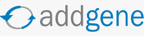 addgene品牌logo