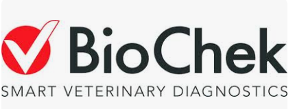 biochek品牌logo