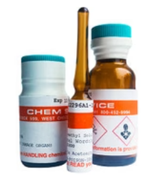 chemservice品牌logo