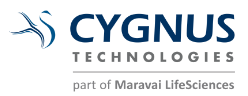 cygnus品牌logo