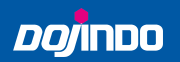 dojindo品牌logo