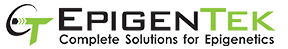 epigentek品牌logo