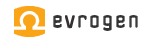 evrogen品牌logo