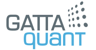 gattaquant品牌logo