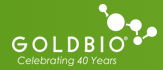 goldbio品牌logo