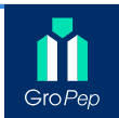 gropep-bioreagents品牌logo