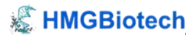 hmgbiotech品牌logo