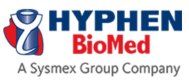 hyphen-biomed品牌logo