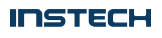 instech品牌logo