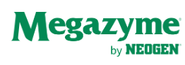 megazyme品牌logo