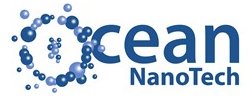 ocean-nanotech品牌logo