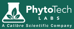 phytotech品牌logo