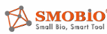 smobio品牌logo
