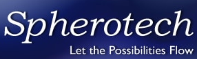 spherotech品牌logo