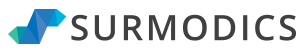 surmodics品牌logo